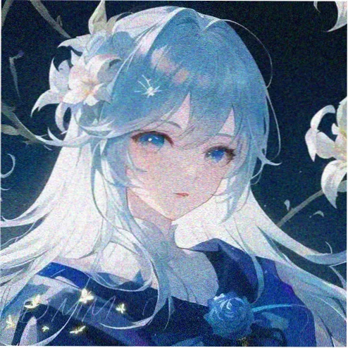 幕后考据类UP主头像
