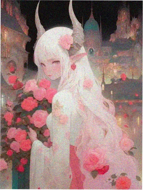 雾里看花 剧情电影海报